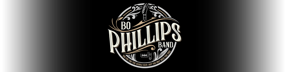 Bo Phillips Band
